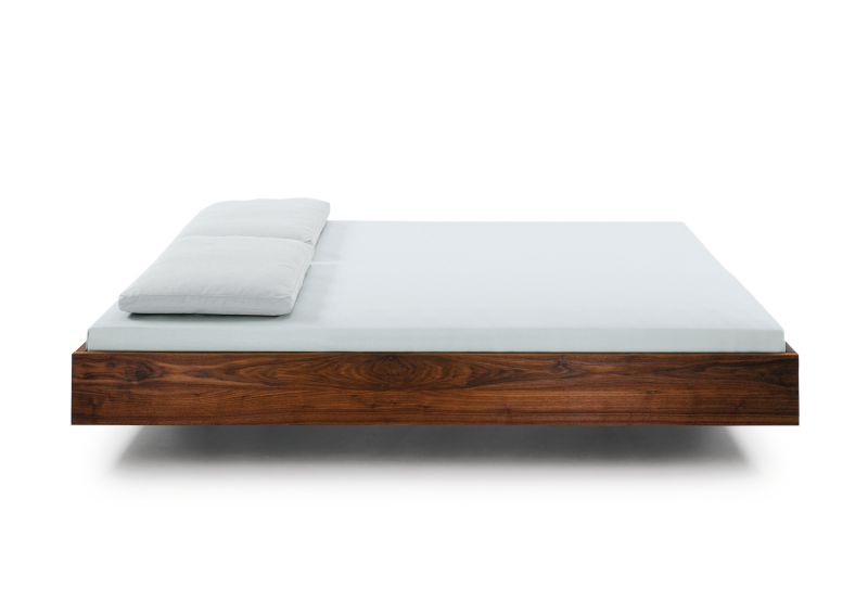Simple 160 Holzbett Zeitraum